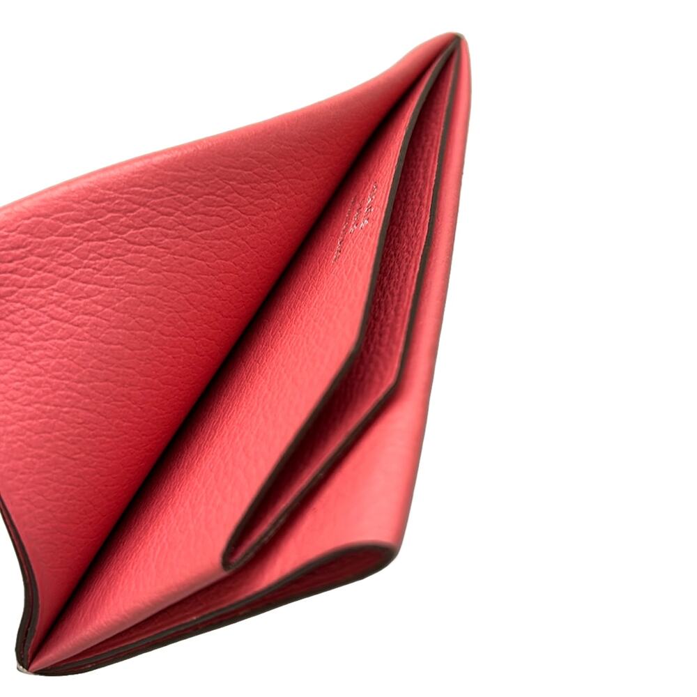 Hermès H Sellier Card Case - Picture 3 of 10